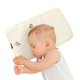 thumbnail image 2 of Portable Baby Pillow Baby Head Shaping Pillow Baby Toddler Pillow for Sleeping Head Support for Baby Bed Stroller, 2 of 4