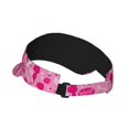 thumbnail image 2 of Balery Poodle Dog Gorra deportiva con visera ajustable para mujer y hombre (talla única), 2 of 7
