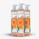 thumbnail image 1 of Jabón Líquido para Manos SENSE / 3 PACK  / Pepino Melón /  500 ML., 1 of 6