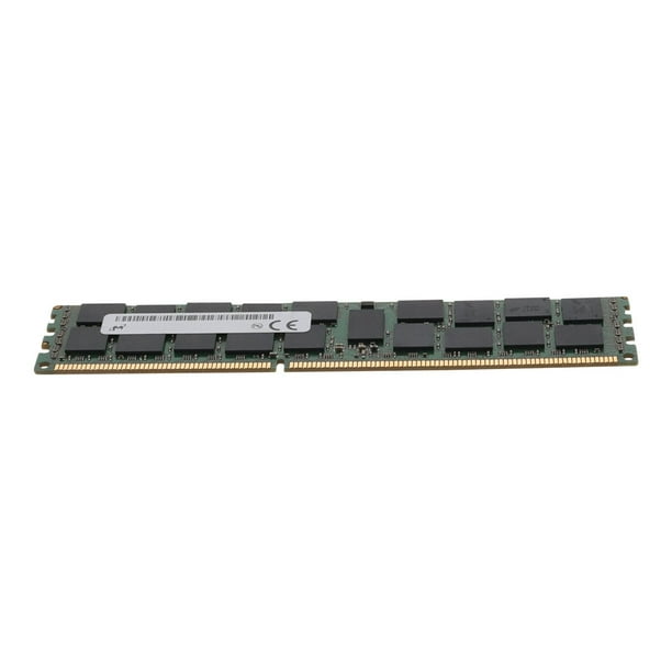 AddOn - DDR3 - module - 16 GB - DIMM 240-pin - 1600 MHz / PC3-12800 - CL11 - 1.35 V - registered - ECC - pour le Système Lenovo x3550 M4; x3650 M4 BD; x3650 M4 HD; x3850 X6; x3950 X6