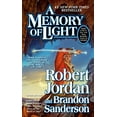 thumbnail image 1 of Pre-Owned A Memory of Light: Book Fourteen of The Wheel of Time, 1 of 1