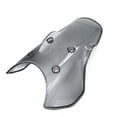 thumbnail image 3 of Motorcycle Windshield Windscreen Wind Screen Deflector for Himalayan 450 Himalayan 452 2024-2025, 3 of 5