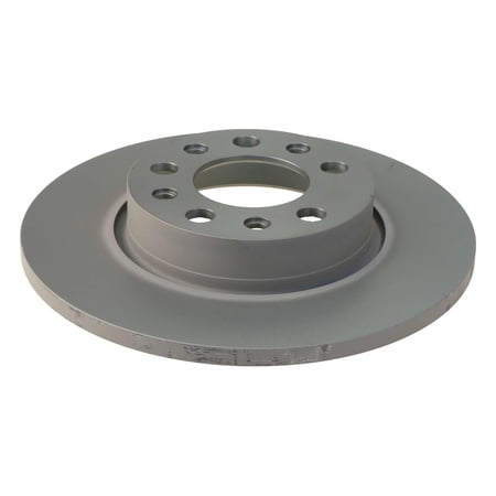 Mopar OE Replacement Brake Disc