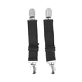 thumbnail image 3 of Correas Para Sábanas, Correas Para Sábanas Fácil De Reemplazar Flexible Elástico Cómodo Fiable Ampliamente Aplicable Conveniente Práctico Para Hotel Para El Hogar Para La ANGGREK Ocean Broad Surfboard Fins, 3 of 8