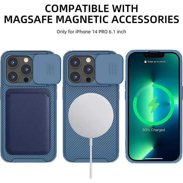 iPhone 14 Pro Max - Accessoires, coques, chargeurs, MagSafe