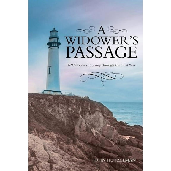 A Widower's Passage, (Paperback)