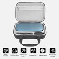 thumbnail image 1 of Estuche de almacenamiento Protect para altavoz compatible con Bluetooth Bose SoundLink Flex Universal Accesorios Electrónicos, 1 of 8
