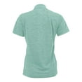 thumbnail image 3 of Paragon Women's Performance Striated Polo - Paragon, 3 of 3