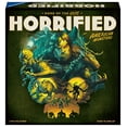 thumbnail image 1 of Juego de mesa Ravensburger Horrorified de estrategia American Monsters para edades de 10 y más, 1 of 2