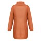 thumbnail image 3 of Gibobby Casual Suéter para Mujer, Suéter de punto delgado de lana de cachemira con cuello alto para mujer, suéter de punto para mujer(Rojo,CH), 3 of 4