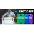 thumbnail image 5 of Arctic Ice 1201 Tundra Series Reusable Freezer Ice Pack Small (.75 lbs), 5 of 5
