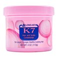 thumbnail image 1 of Ampro Long-Aid K7 Acondicionador para Cabello, Sin Parabenos, 113 g, 1 of 1