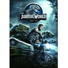 Jurassic World [DVD] [2015]