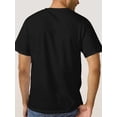 thumbnail image 2 of Men Women Currently Unproductive Do Not Disturb Lazy Frog Snack Bean Bag Graphic Crew Neck Short Sleeve T-Shirt Funny Meme Cartoon Casual Soft All Season Daily Lounge Tee, 2 of 9