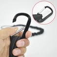 thumbnail image 3 of Paquete de 2 cordones para herramientas, correa para herramientas de seguridad, equipo de protección contra caídas para herramientas, cuerdas colgantes para herramientas de seguridad a gran, 3 of 5