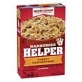 thumbnail image 2 of Hamburger Helper Potatoes & Topping Mix, Cheesy Hashbrowns, 5.5 oz, Quantity of 4, 2 of 5