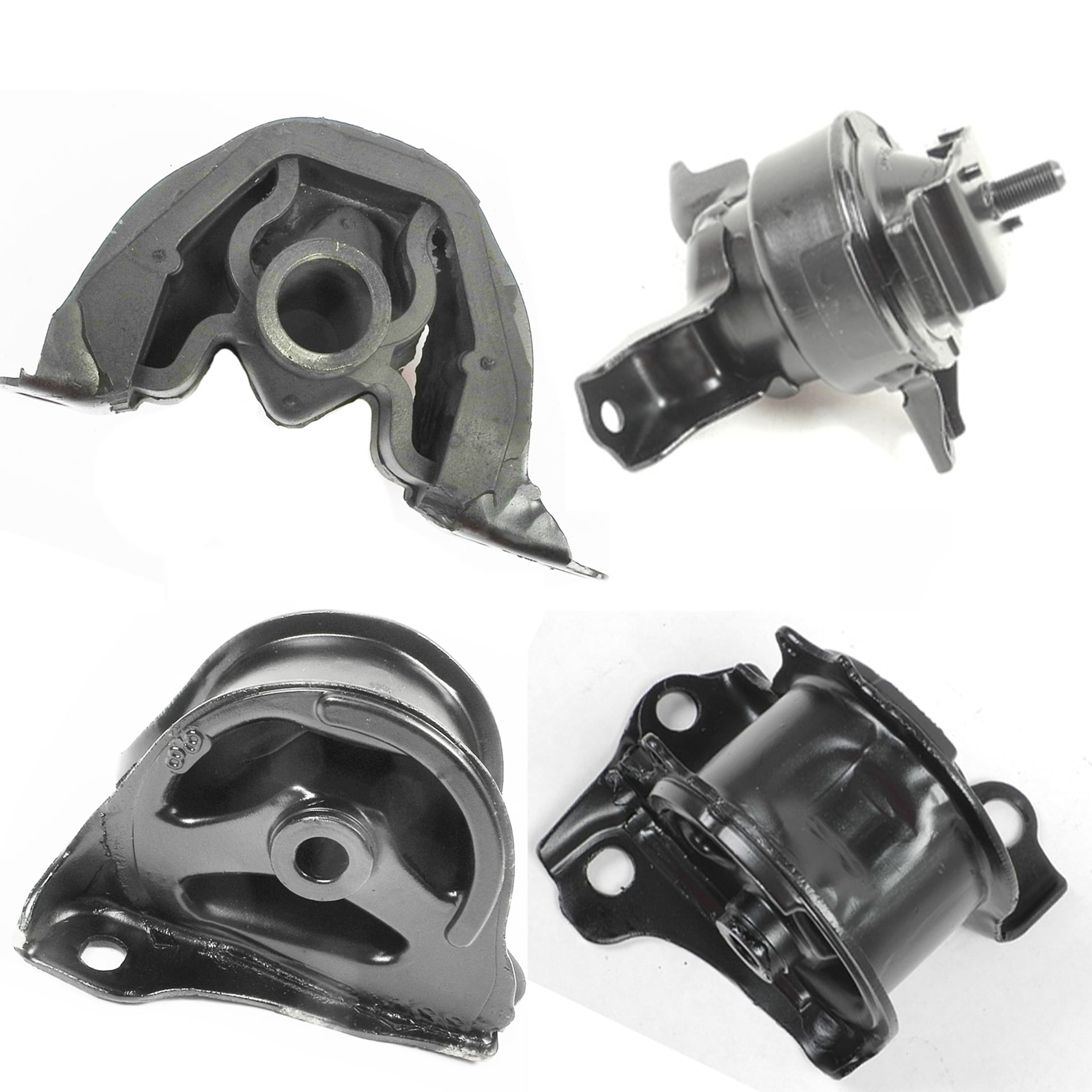 M530 6576 6556 6506 6526 For 9801 Honda CRV MT Trans Engine Motor