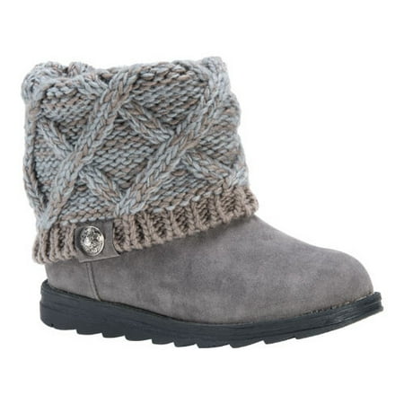 

MUK LUKS Women s Patti Boot