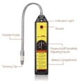 thumbnail image 3 of Freon Leak Detector Refrigerant Halogen R134a R410a R22a, 3 of 6