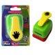 thumbnail image 1 of Perforadora de figura PASCUA  tamaño jumbo medida aproximada 5cm (50mm) para manualidades DIY Navidad decoracion, 1 of 8