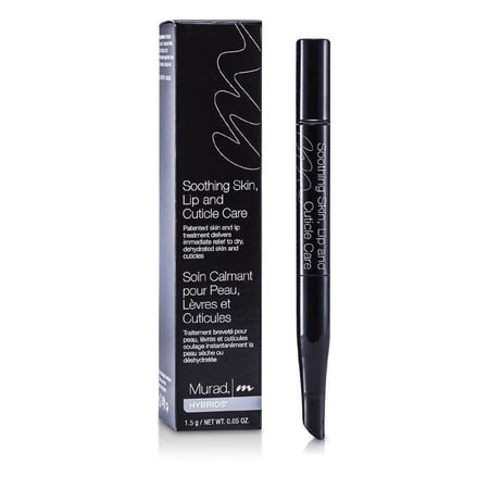 Murad Soothing Skin, Lip, and Cuticle Care