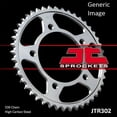 thumbnail image 3 of BIKEMASTER 530 BMXR Sealed Chain Natural, JT Front & Rear Sprocket Kit for Street HONDA CBR900RR 1993-1995, 3 of 5
