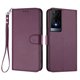 thumbnail image 2 of Funda Cartera GANGXUN para TCL 50 XE – Cierre Magnético, Protección RFID, Correa Desmontable, Compatible con Carga Inalámbrica, 2 of 6