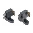 thumbnail image 3 of Escobilla de carbón para alternador para generadores clon Honda, escobillas de carbón universales con varillas de carbón de alta calidad, conductividad eléctrica y caucho aislante, resistencia del, 3 of 5