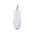 thumbnail image 1 of Carp Fishing Rockets Feeder 3 Tamaño Bomba Señuelo Cebos Titular Maker Tackle (Blanco M) Tmvgtek pescar, 1 of 2