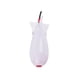 thumbnail image 1 of Carp Fishing Rockets Feeder 3 Tamaño Bomba Señuelo Cebos Titular Maker Tackle (Blanco M), 1 of 2