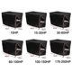 thumbnail image 3 of 2025 Latest Model SZTXJ 210D Oxford Cloth Sunscreen Outboard Waterproof, 3 of 5