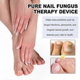 thumbnail image 3 of Gentle Nail Care Tool for Health and Repair, 3 of 5