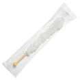 thumbnail image 3 of Candy Envy White Rock Candy Sugar Stick, Original Sugar Flavored, 36 Ct. Indiv. Wrapped, 3 of 7