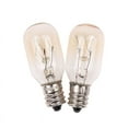 thumbnail image 6 of 1Pc T20 E12 120V 15W/25W Salt Lamp Globe Bulb Incandescent Bulbs Refrigerator Oven Light Bulbs Replacement Light Bulb, 6 of 14