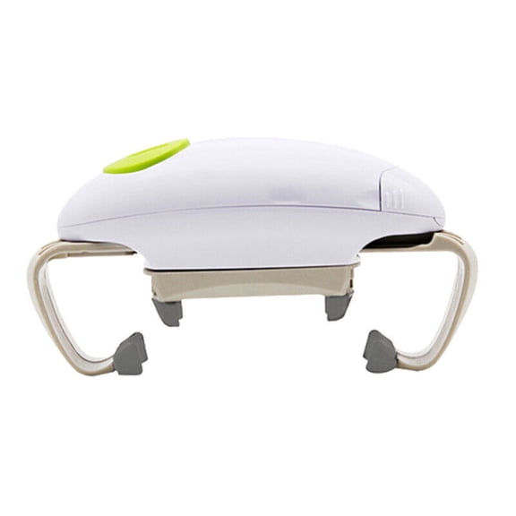 Electric Jar Opener Automatic Bottle Opener For Seniors Arthritis Kitchen