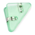 thumbnail image 6 of Corner Paper Clips, Triangular File Corner Clip for Paper, File, Corner Data Clip, Office Products, 6 of 9