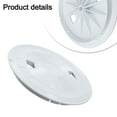 thumbnail image 2 of SPRING Pool Skimmer Lid Spx1070C For For Hayward Fits For Sp1070 Sp1071 Uv Resistant Material For For Long Lasting Use, 2 of 9