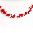 thumbnail image 4 of Guirnaldas Luminosas Ganfancp Decoraciones de Navidad y Acción de Gracias, 4 of 6