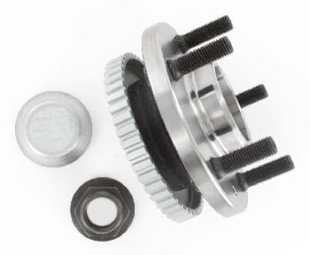 Genuine SKF Hub Assembly