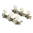 thumbnail image 1 of 2pcs Classic Guitar Set Tuning Pegs Keys machine Heads Tuners, 1 of 5