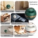 thumbnail image 5 of Matsuzay Hogar refrigerador desodorante zapato gabinete ambientador caja de arena nevera baño eliminador de olores electrónico absorbente Electrodomésticos Verde, 5 of 6