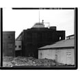 thumbnail image 2 of Historic Framed Print, Savage Tire Factory, Factory Building, 2301 Main Street, San Diego, San Diego County, CA - 2, 17-7/8" x 21-7/8", 2 of 9
