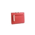 thumbnail image 2 of Eastern Counties Leather Cassie Contrast Panel Leather Purse, 2 of 3