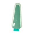thumbnail image 2 of DOLITY Crevice Brush Cleaner with Hanging Hook Portable Cleaner Household Multifunction Green, 2 of 9