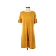 Pre-Owned Harlow & Rose Women's Size S Casual Dress