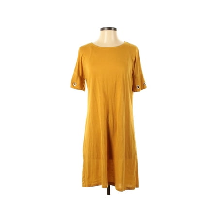 Pre-Owned Harlow & Rose Women's Size S Casual Dress