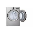 thumbnail image 3 of LG DLEX5500V  FRONT LOAD ELECTRIC DRYER White, 3 of 5