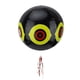 thumbnail image 5 of Globo con ojos de depredador de aves, repelente de aves inflable para asustar a los pájaros, ojos de terror, repelente de aves, valor excepcional, 5 of 10