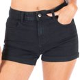 thumbnail image 4 of SHORT PARA MUJER QUARRY DENIM, 4 of 4