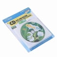 thumbnail image 2 of CD VCD DVD Player Lens Cleaner Dust Dirt Removal Cleaning Fluid, 2 of 5